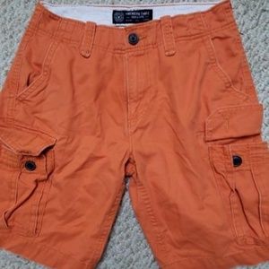AE Cargo Shorts